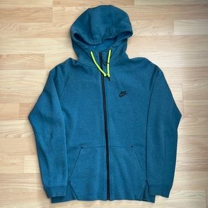 Nike Tech Fleece Hoodie